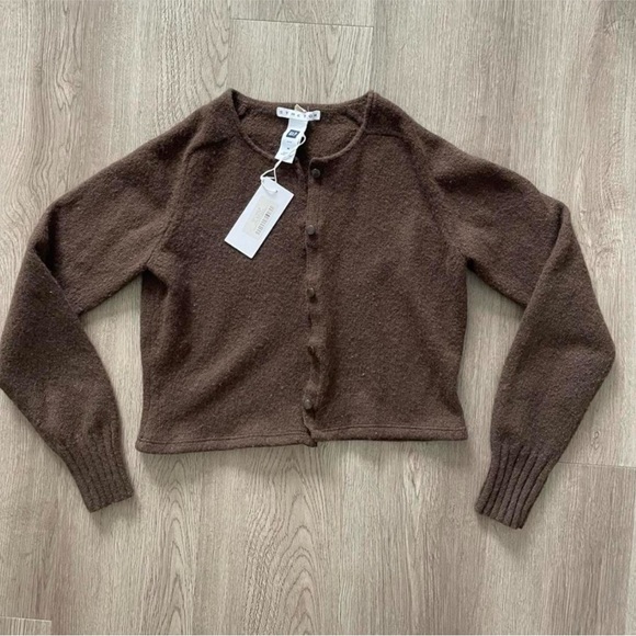 Reformation Sweaters - Reformation Vintage NWT Vintage Gap Cardigan